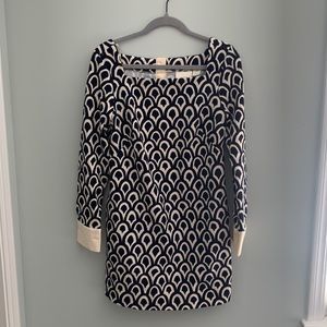 Maeve by Anthropologie dress with buttons in the back and pockets!!! Size small